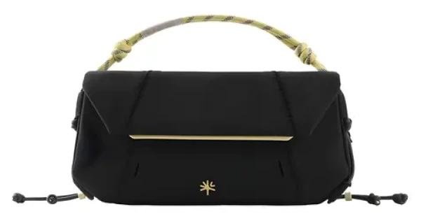 PGYTECH OneGo Pocket Sling černá / Brašna přes rameno / magnetický přístup / TagPort / voděodolný zip YKK (P-CB-293)