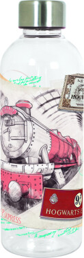 Láhev na pití hydro plastová Harry Potter, 850 ml - EPEE
