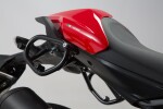 SysBag WP M/S system Ducati Monster 821 (14-17) / 1200 (14-16).