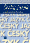 Český jazyk pro