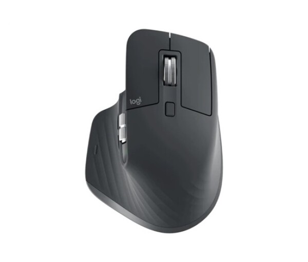 Logitech myš MX Master 3S pro Business Performance, šedá, EMEA EDF_288999