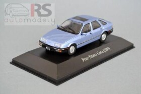 Ford Sierra Ghia (1984) 1:43