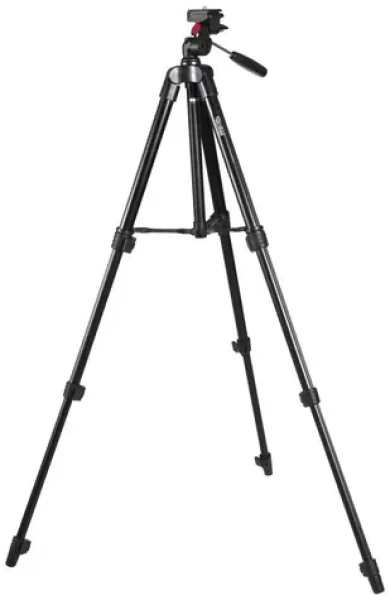 Rollei Stativ Compact Traveler Star S1 / tripod pro digitální fotoaparát / max. zatížení 2kg (KAMR22714)