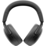 Dell WL7024 Headset otevřená (On Ear) Bluetooth® černá Potlačení hluku Tlačítko Microsoft Teams Počítače