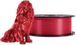 Prusa Research Prusament PLA Galaxy Red 1 kg (NFC)
