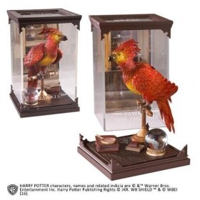 Harry Potter: Magical creatures - Fénix 18 cm