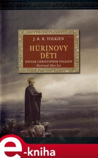 Húrinovy děti Tolkien