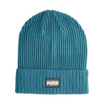 Čepice Puma Ribbed Classic Cuff Beanie 024038 11 Senior