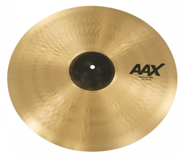 Sabian AAX Medium Ride 20”