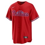 Nike Pánský dres Philadelphia Phillies MLB Alternate Velikost: XL