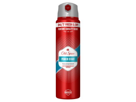Old Spice Power Start antiperspirant ve spreji 150 ml
