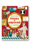 Otázky odpovědi umění