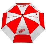 Sport Media Deštník - Detroit Red Wings NHL