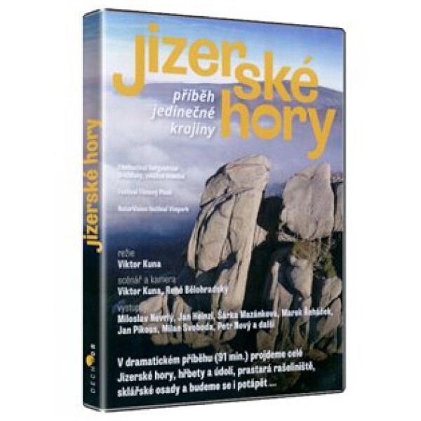 Jizerské hory