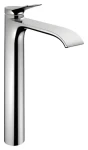 Hansgrohe Umyvadlová baterie s výpustí / Baterie / CoolStart / EcoSmart / chrom (75044000)