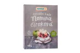 Nominal Kaše čiroková cereální 300g