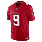 Nike Pánský dres Atlanta Falcons NFL Michael Penix Jr. #9 2026 Stitched Limited Velikost: 2XL