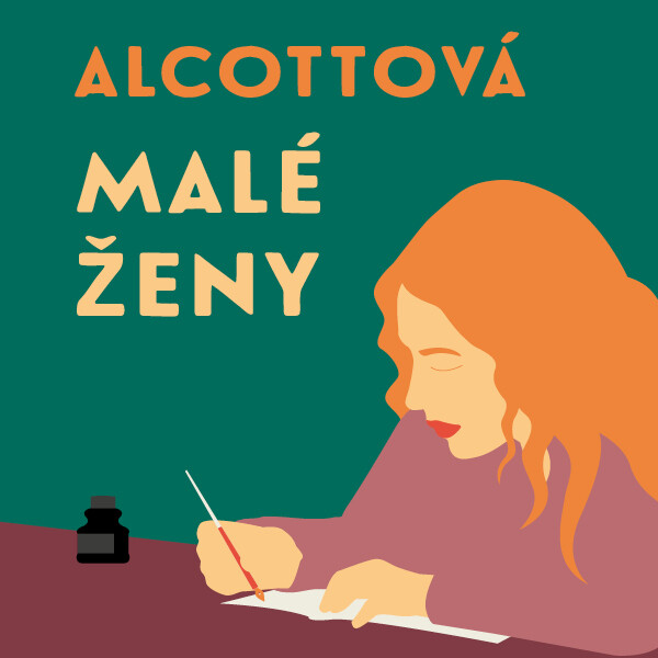 Malé ženy - Louisa May Alcott