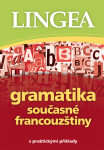 Gramatika současné francouzštiny - kolektiv autorů