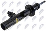 NTY Tlumič BMW X5 (G05, F95) – (VDC) přední levý