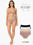 DC Girl kalhotky 26865 A'2 M-XL směs barev XL