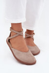 Balerinky model 216460 Step in style 39