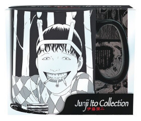 Junji Ito Hrnek - Souichi´s Curse 460 ml