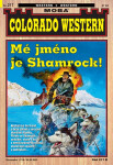 Mé jméno je Shamrock - John Kirby