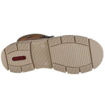 Boty Rieker W X3404-90 38