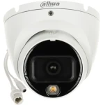 Dahua IPC-HDW1639T-A-IL-0280B-S6 bílá / Venkovní IP kamera / Smart Dual Light / IP67 / RJ45 / 2.8 mm (51752)