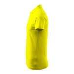 Polokošile Malfini Single J. M MLI-20296 citron S