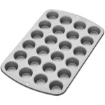 Wilton Forma na 24 ks mini muffinů