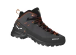 Salewa Alp Mate Winter Mid PTX pánské boty Onyx Black vel. UK 10 / EU 44,5