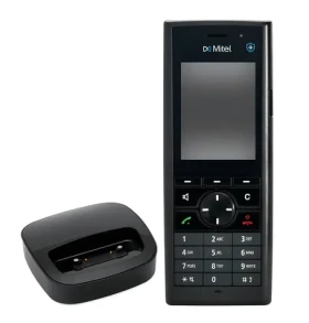 Mitel DECT 712dt Set / DECT telefon / nabíjecí sada (51310674)