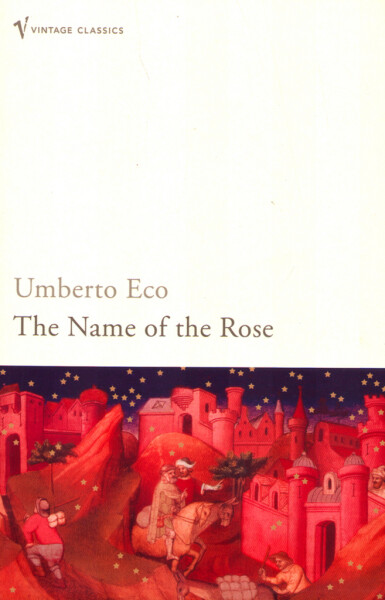 The Name of the Rose