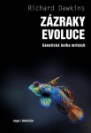 Zázraky evoluce - Genetická kniha mrtvých - Richard Dawkins