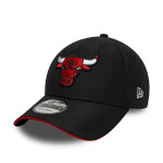 New Era Pánská kšiltovka Chicago Bulls NBA 940 Microfibre