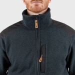 Buck Fleece Barva Velikost