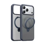 Torras Ostand Q3 Spin Case Ochranné pouzdro pro Apple iPhone 17 Pro modrá (X00FX2399)