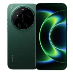 Xiaomi 17 Ultra 16+512GB zelená / 6.9" / Android 16 (6932554483630)