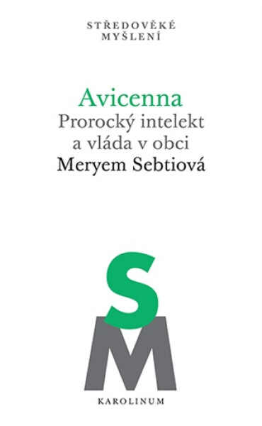 Avicenna - Meryem Sebtiová