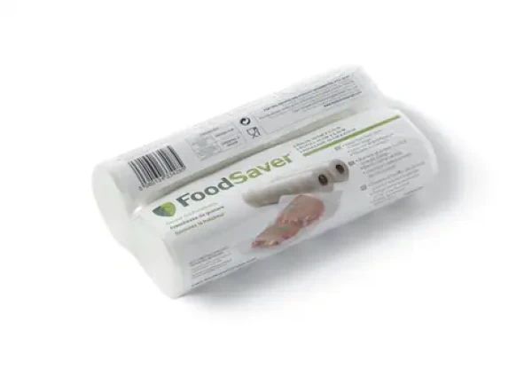 FoodSaver FSR2002 / Role fólie do vakuovačky / 200 mm / 2 ks / 13,4 m (100001775864)