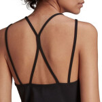 Tričko adidas Studio Slim Strappy Back Tank Top HE3140