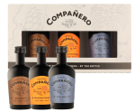 Companero Rum Miniset 3x0,05L