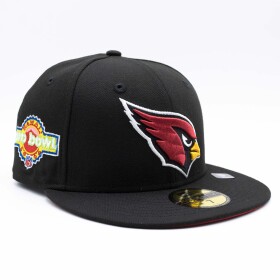 New Era Pánská kšiltovka Arizona Cardinals NFL 1994 Pro Bowl 59FIFTY Fitted Velikost: 7 5/8