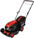 Benzínová sekačka GÜDE ECO WHEELER 413.3 R 95442