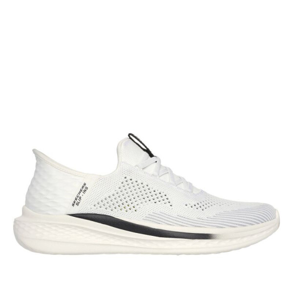Boty Skechers Slade Quinto M 210810WHT 41