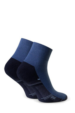 Ponožky na kolo 040 JEANS 41-43