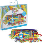 Kreativní box Giga - Craft Creative