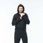 Mikina Elbrus Rufo II M s
